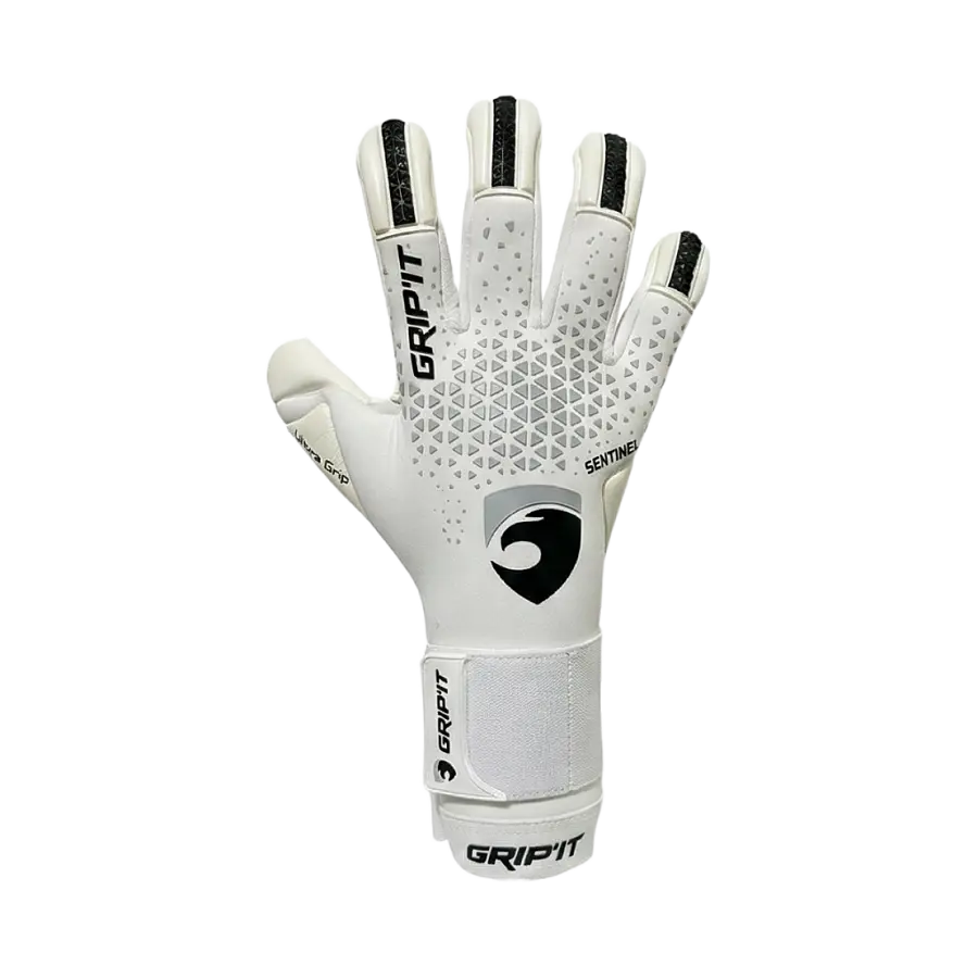 Sentinel – Origin — S07